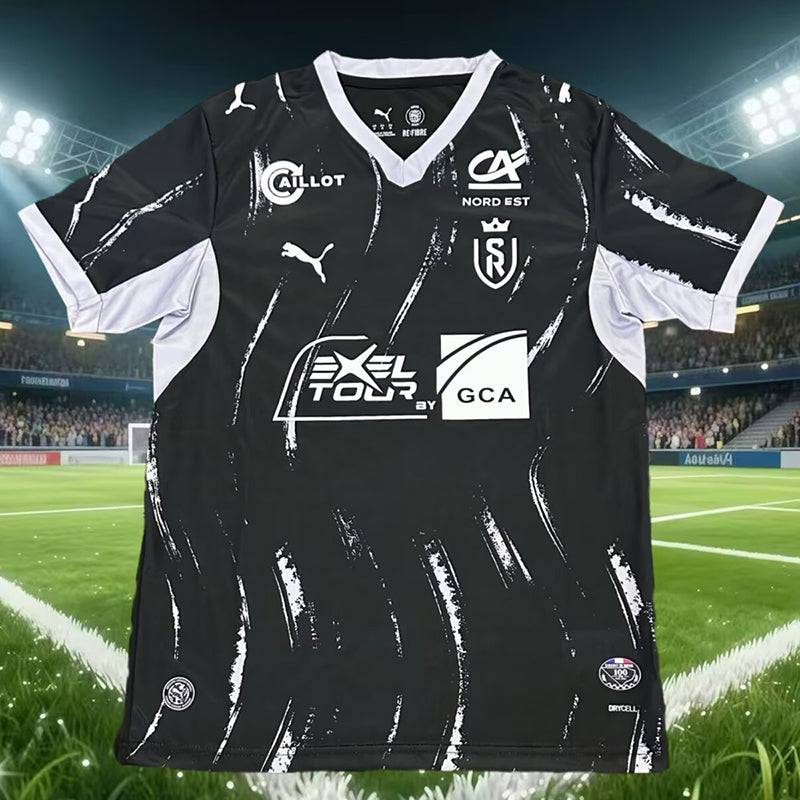 Reims third jersey image 1