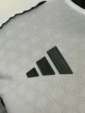25/26 River Plate home player version jersey view 5