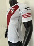 25/26 River Plate home player version jersey view 7