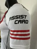 25/26 River Plate home player version jersey view 8