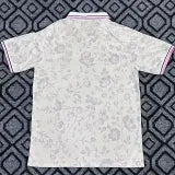 Real Madrid beige polo shirt image 2