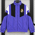 RMA 26/27 purple leisure windbreaker