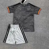 26/27 Roma Third Kids Soccer Jersey