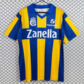 1989/1991 Rosario Central Home Retro Soccer Jersey