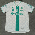 26/27 Santos Laguna Away Fans Soccer Jersey