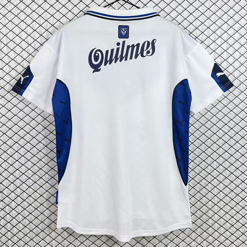 1998/1999 Sarsfield Home Retro Soccer Jersey
