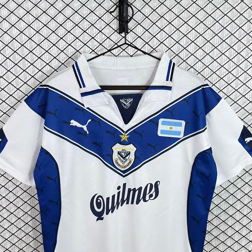 1998/1999 Sarsfield Home Retro Soccer Jersey