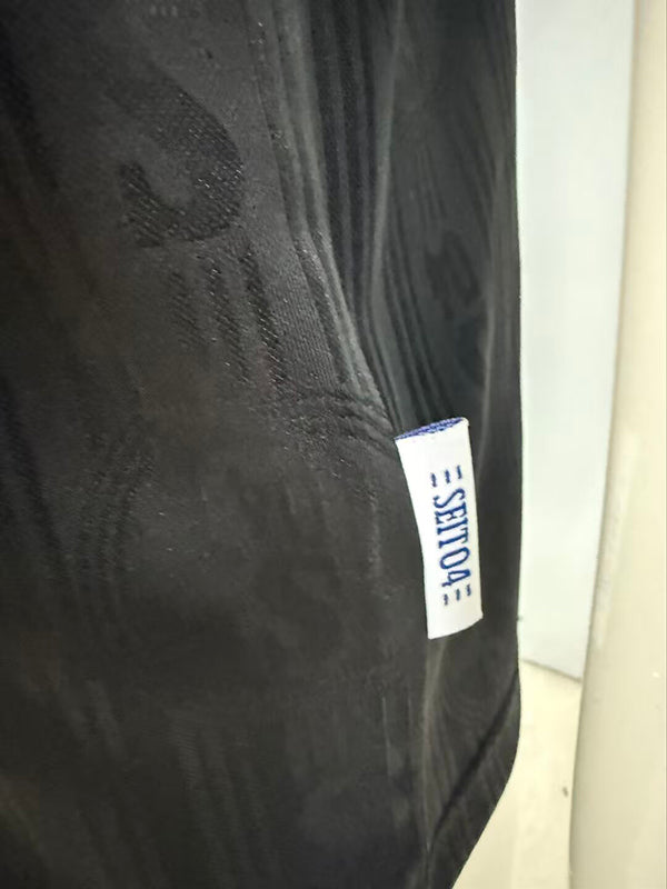 Schalke 04 retro third jersey image 7