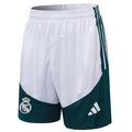 26/27 RMA White Player Version Shorts