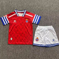 26/27 Espanyol Away Kids Soccer Jersey