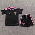 26/27 Sevilla Third Kids Soccer Jersey (Badge)