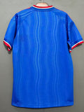 26/27 Man Utd Away Orchid Embroidery Player Jersey