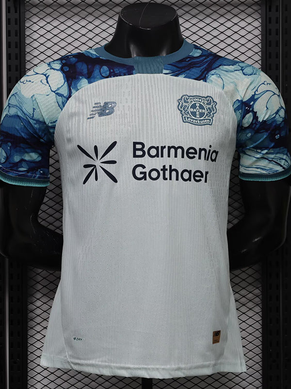 Copy 26/27 Leverkusen Away Player Version Jersey