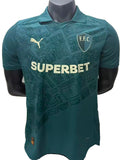 26/27 Fluminense Third Player Version Jersey
