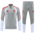 26/27 LIV Grey Jacket Tracksuit #07