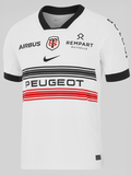 2025 Toulouse FC Home Rugby Jersey