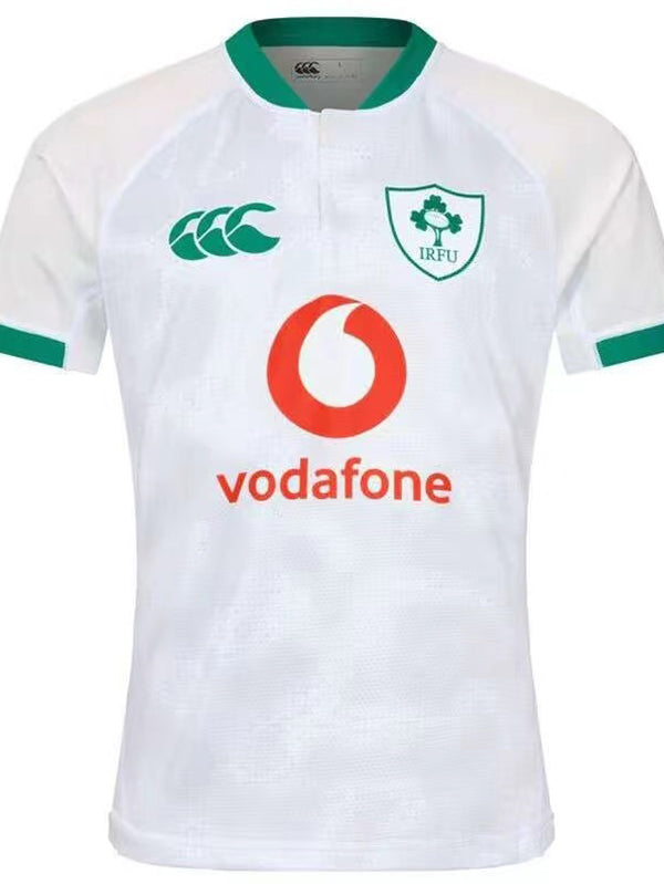 2026 Ireland Away Rugby Jersey