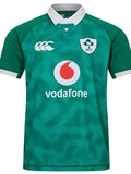 2026 Ireland Home Rugby Jersey