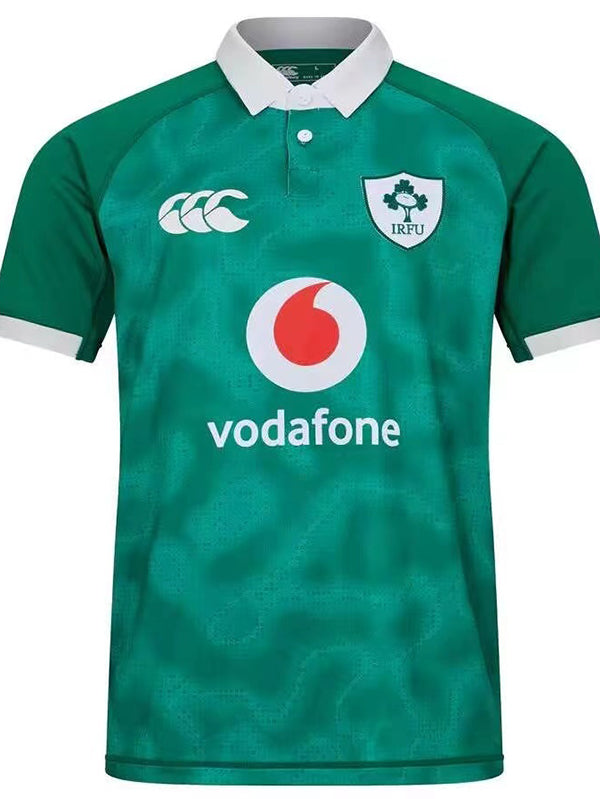 2026 Ireland Home Rugby Jersey