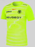 2026 Toulouse FC Home Rugby Jersey