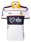 2026 Highlanders Away Rugby Jersey