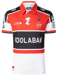 2026 Crusaders Away Rugby Jersey