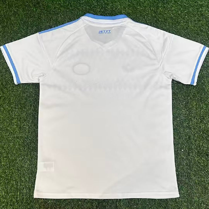 26/27 Strasbourg Away Fans Jersey