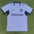 26/27 Marseille Third Fans Jersey