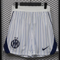 26/27 INT Away Player Version Shorts