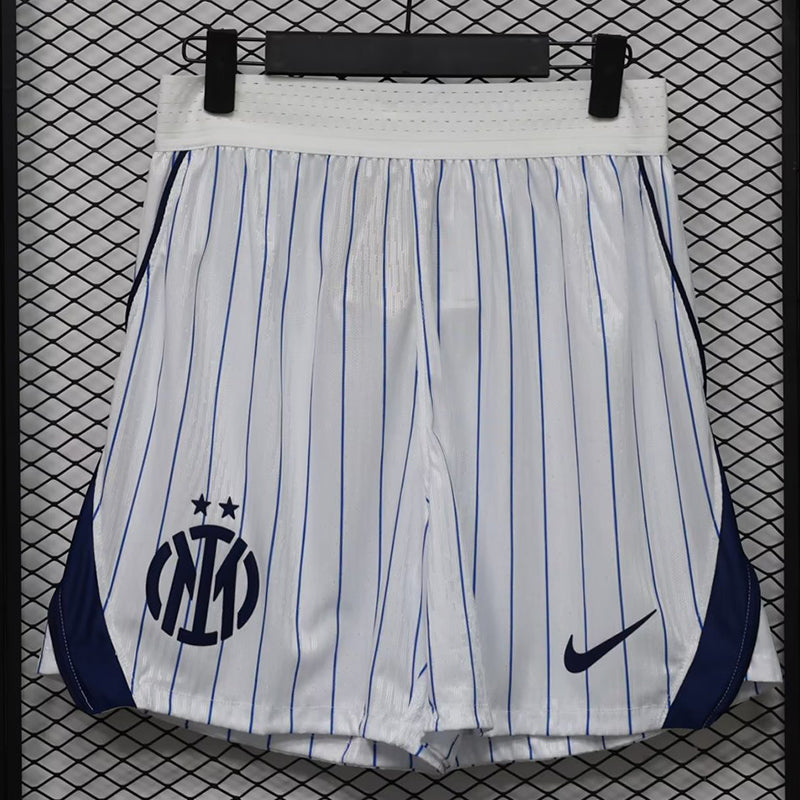 26/27 INT Away Player Version Shorts
