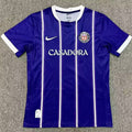 26/27 Toulouse FC Home Fans Soccer Jersey