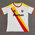 26/27 RC Lens Third Fans Soccer Jersey