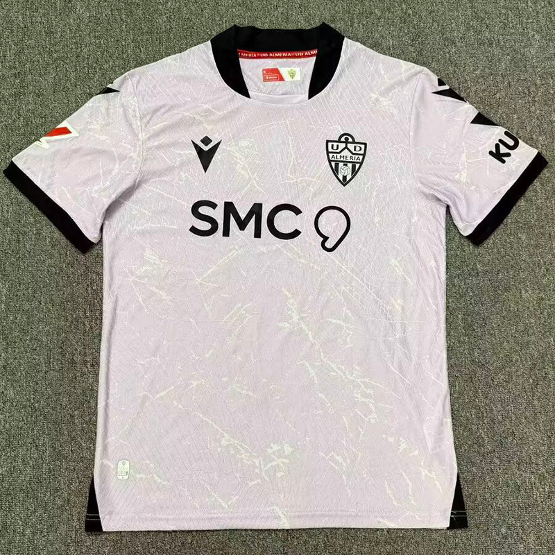 26/27 UD Almería Third Fans Soccer Jersey
