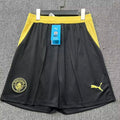 26/27 MCI Away Shorts