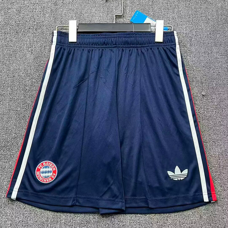 26/27 Bayern Away Shorts