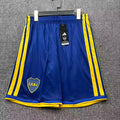 26/27 Boca Juniors Home Shorts