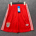 26/27 Benfica Away Fans Shorts