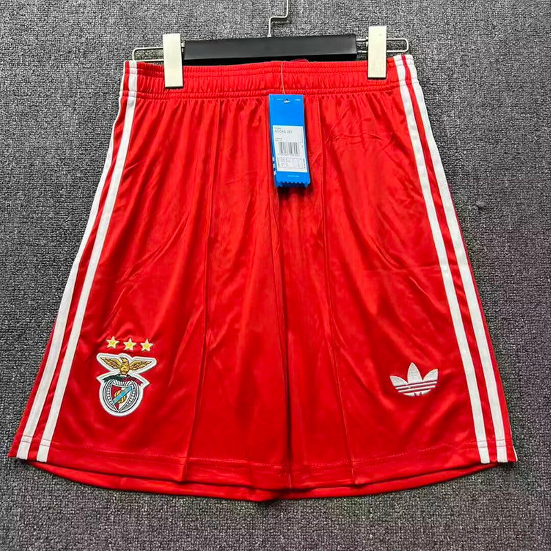 26/27 Benfica Away Fans Shorts