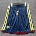 26/27 ARS Third Shorts