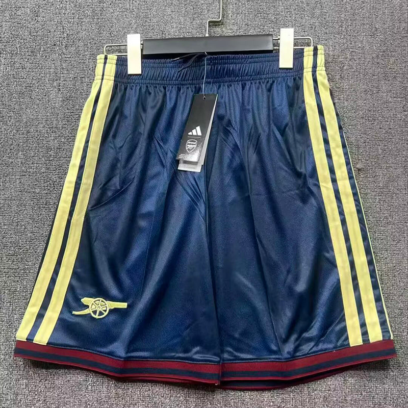 26/27 ARS Third Shorts