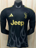 26/27 JUV Third Player Version Soccer Jersey