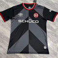 26/27 Bielefeld Away Fans Soccer Jersey