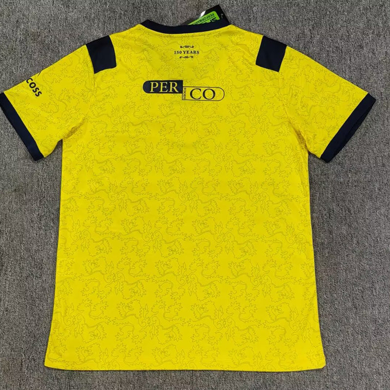 26/27 Middlesbrough Third Fans Soccer Jersey