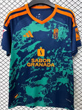 26/27 Granada Away Fans Soccer Jersey