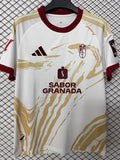 26/27 Granada Third Fans Soccer Jersey