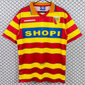 1996/1997 RC Lens Home Retro Soccer Jersey
