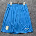 26/27 Napoli Home Blue Shorts