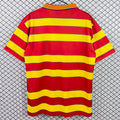 1997/1998 RC Lens Home Retro Soccer Jersey