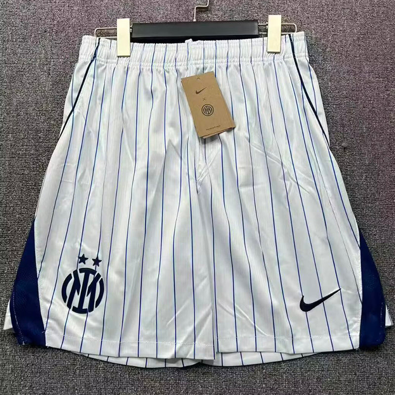 26/27 INT Away Fans Shorts