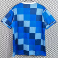 1987/1989 Derby County F.C Away Retro Soccer Jersey